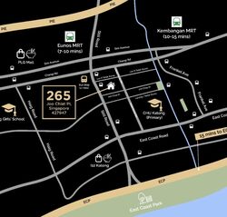 Joo Chiat Place (D15), Terrace #505736061